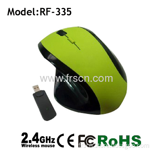 Wireless Optical Mouse Drivers 27m Mouse